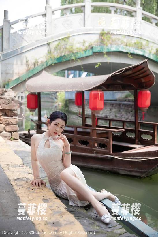 Xiuren秀人网 - 不收费！陈思琪的镂空作品——看完就想问：“为什么我没想到呢？”
