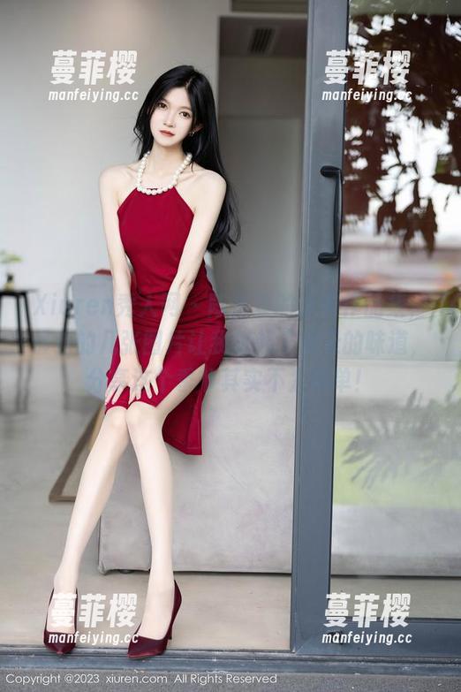 Xiuren秀人网 - 陈怡曼的泳衣作品集，最近的几张图片让我想起了夏天的味道，分享这个季节其实不太简单！