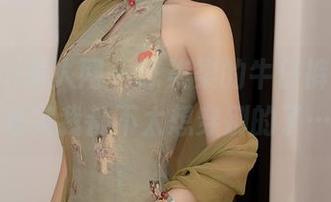 Xiuren秀人网 – 陈柒柒的牛仔裤资源，看完我都不太想穿别的了…