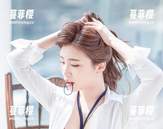 Yebin(전예빈)的写真图集：如果你想瞧瞧她的秘密，来啊