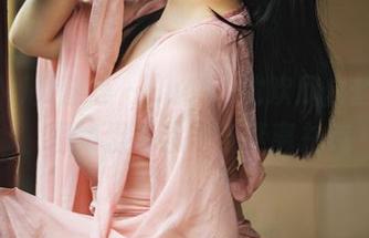 YouMi尤蜜荟 – Lucky沈欢欣白丝写真，图集里的温柔与迷离并存