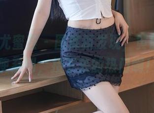 YouMi尤蜜荟 – 图库新发现，黄歆苑的天使系列，接下来的热门啊！