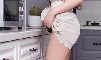 我说尤蜜荟，照片里的佳人真的如梦？还是说个别角度不太待见？
