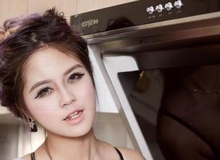 YouWu尤物馆 – 体操服下的FoxYini孟狐狸，绳子会不会绑错？原图太吸引，真想给个好评！