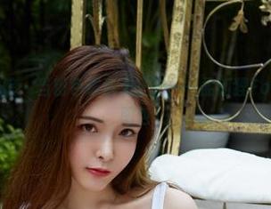 YouWu尤物馆 – 当粉色邂逅无圣光——孟狐狸FoxYini的独特图包