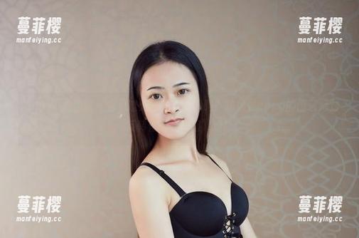 YouWu尤物馆 - 你见过无圣光的旗袍吗？陈怡曼coco的图包绝对反转你的‘旗袍’观！