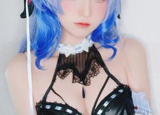 心头的空银子，Yuki亭套图不期然的温柔