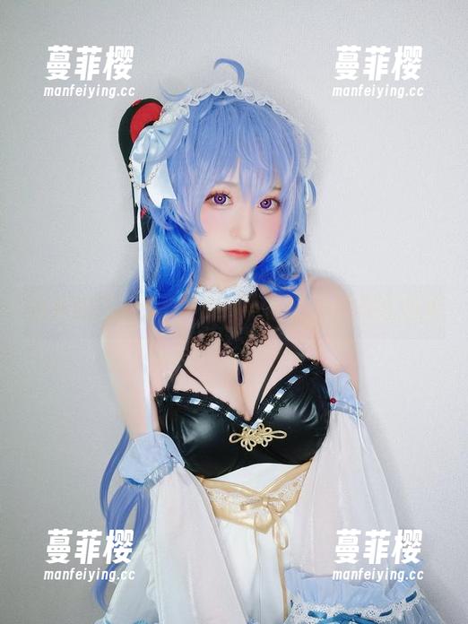 Yuki亭 心头的空银子,Yuki亭套图不期然的温柔
