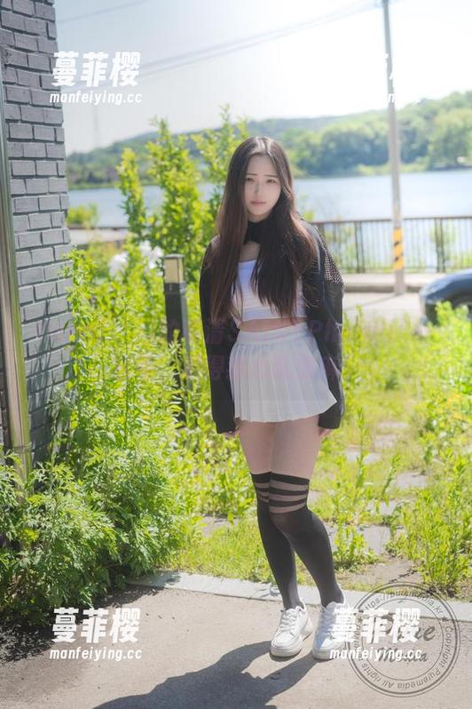 Yuna(윤아)的高清SAINTPhotolife–眩晕，看得我心乱如麻！