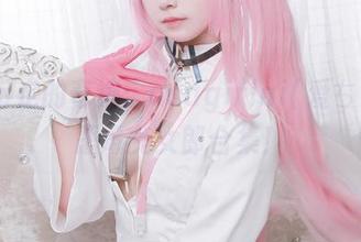 兔子行走的奇迹：asagiriai(爱ちゃん)恶毒兔女郎合集！