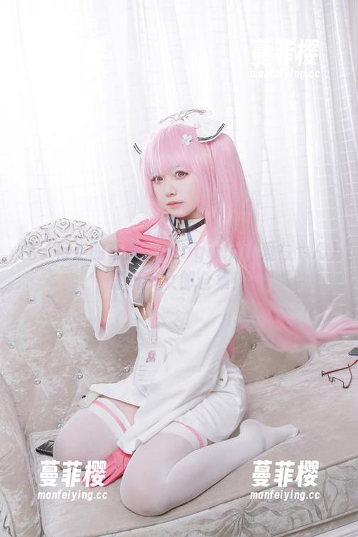 兔子行走的奇迹：asagiriai(爱ちゃん)恶毒兔女郎合集！