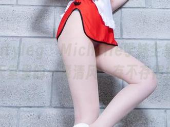 beautyleg – Michelle学妹全集：女神天堂里的一缕清风，存不存得住？