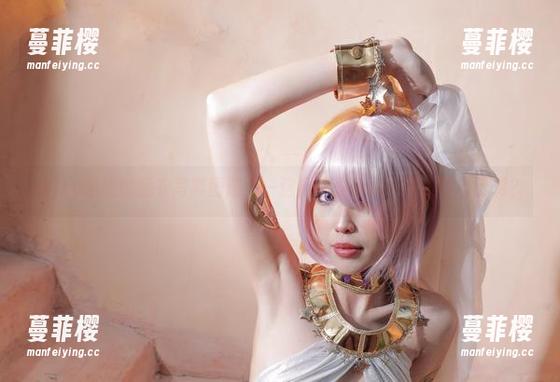 eliza喵喵的睡衣写真图册——这到底是秀睡衣还是秀自己啊？