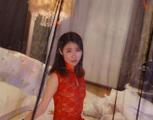 pans – 这高清资源里的梦梦,女神姿态真是让人感叹,一不小心就迷失其中。