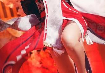 rinka冲田凛花大合集——绫波芭蕾旗袍下载，别犹豫了！