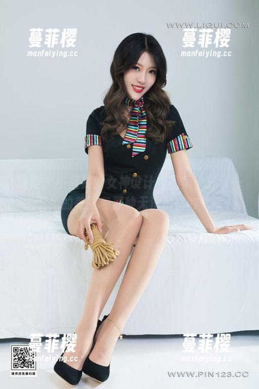 丽柜-小智贤 丽柜 - 小智贤的女神设计作品集,分享一下她的美丽和那种无法形容的气质