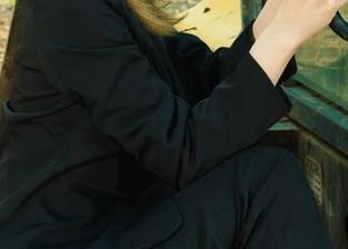 丽柜 – 校园不纯洁：小涵无圣光版校服，带你重新认识青涩岁月。