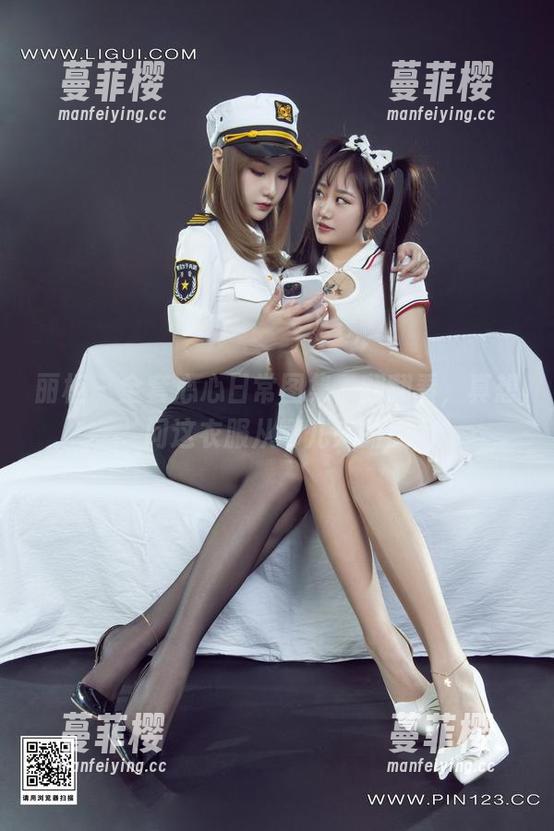 丽柜-心心 丽柜 - 全套心心日常图集,翻翻看,真想问这衣服从哪儿来的!