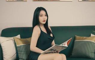 丽柜 – 豹纹爱好者由美，这原图作品里到底藏了什么？