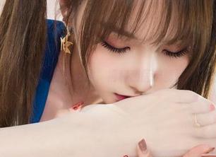 丽柜ligui – 小智贤图集上线，福利和医护情缘碰撞出小火花！