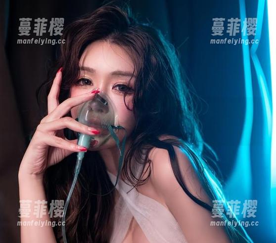 于芷晴 微密圈 - 作品中于芷晴变身小白兔,纯欲风来趟兔子舞!