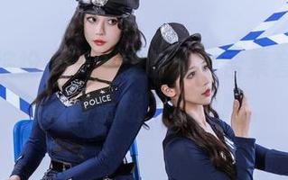 表情包缤纷，云溪溪的旗袍合集套图，称我为古装迷不为过吧。