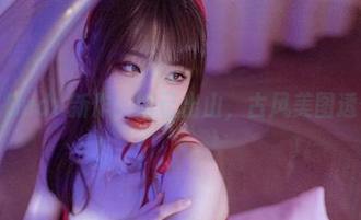 余多多Dudu新作：妲己出山，古风美图透你心！