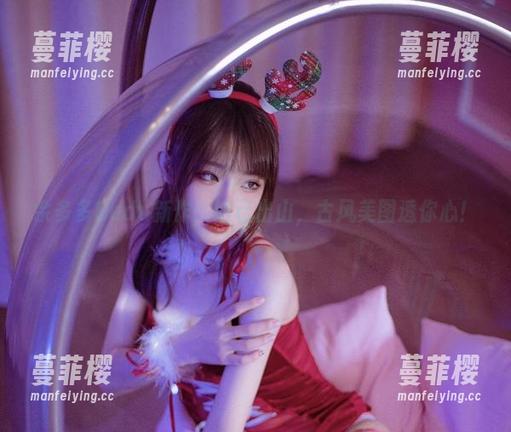 余多多Dudu新作：妲己出山，古风美图透你心！