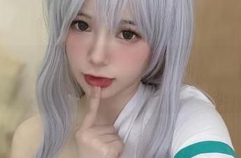 倦倦喵的猫娘图集，分享之后拔草的机会来了！