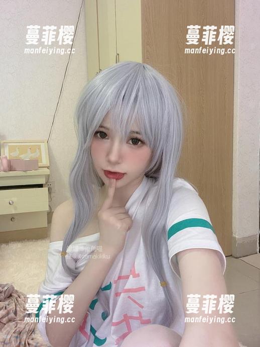 别眨眼！倦倦喵全新夏天作品集更新，不期待也别怪我没提醒。