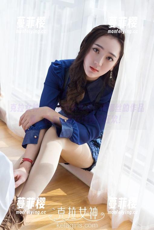 克拉女神 - 黑色风暴来袭！依娜丝的作品集，快来分享这场视觉狂欢！