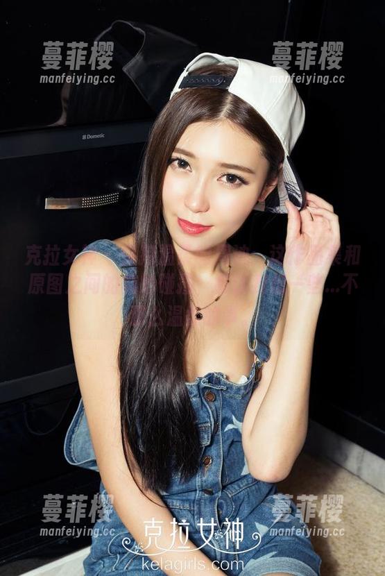 克拉女神 - 保持温柔的周迪：这作品集和原图之间的微妙碰撞，会让我想一些...不那么温柔的事。