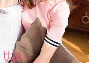 克拉女神 – 你相信吗，这一袭连衣裙竟能令姜璐在写真中焕发不一样的光彩？
