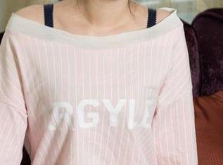 克拉女神 – 盈盈的私房写真，给“秘书”这个词多了一层含义