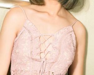 克拉女神 – 最新图集：高子琁的瑜伽，难道我们都还在误读？