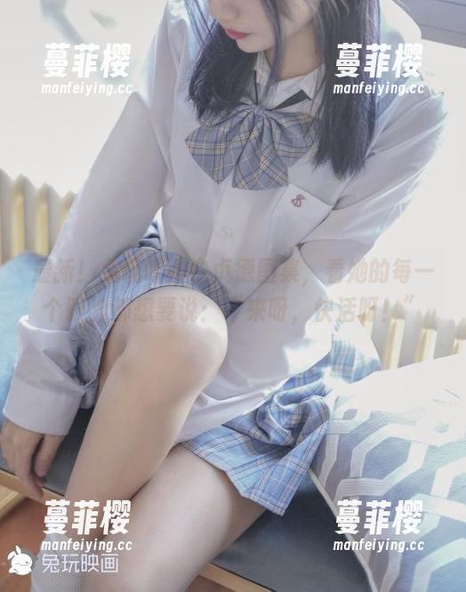 兔玩映画 最新!兔玩映画白贞德图集,看她的每一个眼神都想要说:“来呀,快活呀!”