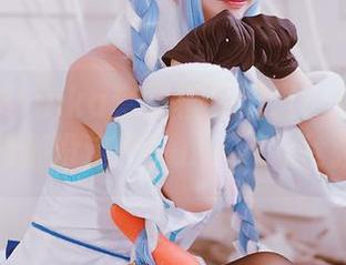 冲田凛花rinka套图横空出世！谁需要其他的都没这个BunnySuit强！