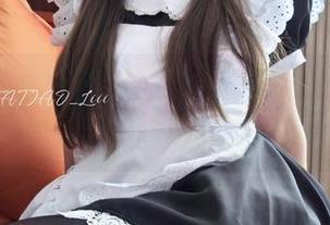 看发条少女yoki的修女图包，谁說修女就不能潮？