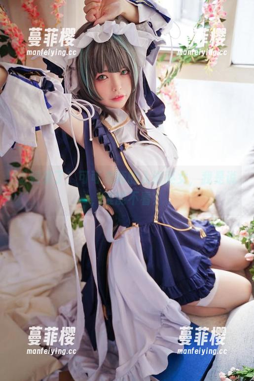 合辑来了！可可老师的入浴巫女，我是说，谁能不看？