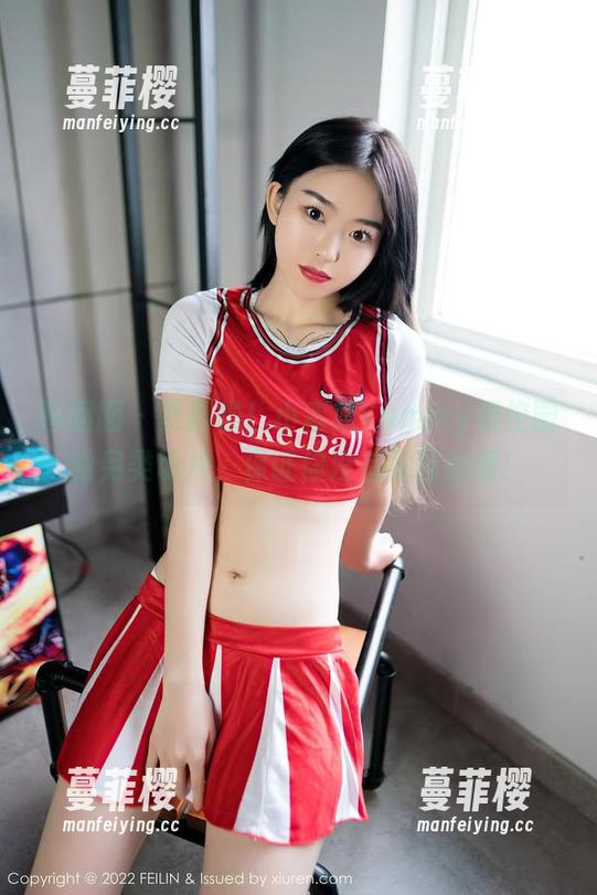 嗲囡囡 - 更新啦！小蛮妖Yummy和校园的另类切片，保证你没有见过的面！