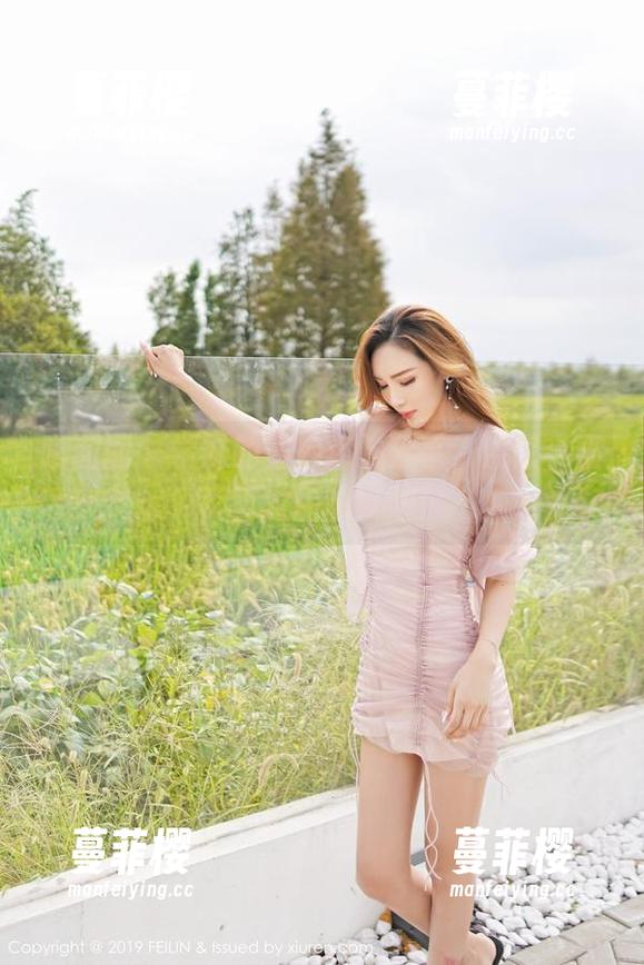 嗲囡囡 - 学妹的图库痛快分享，流氓小巫女再掀品味风潮！