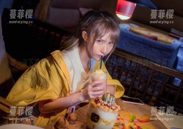 喂，在下萝莉控ii！美图更新，少女到底是不是传说中的词？