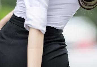 看坏露露香宝的短裤图集，在线又撩人，谁能不心动？