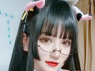 图库下载：夏鸽鸽不想起床的杀生院泳装，水蓝色的奇遇