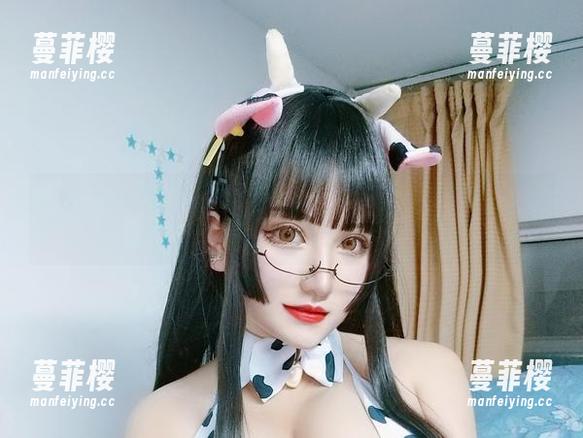 图库下载：夏鸽鸽不想起床的杀生院泳装，水蓝色的奇遇