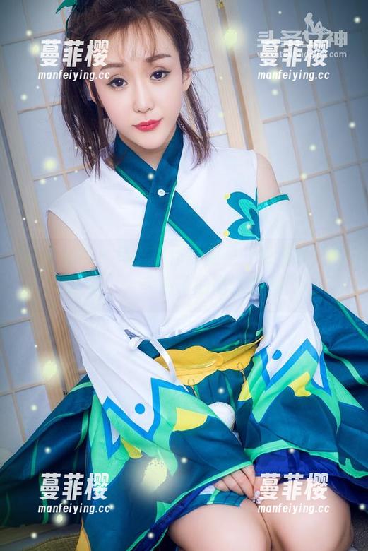 头条女神-美纳子 头条女神 - 每一件作品都是一场婚纱“马拉松”,美纳子的高清拼图!