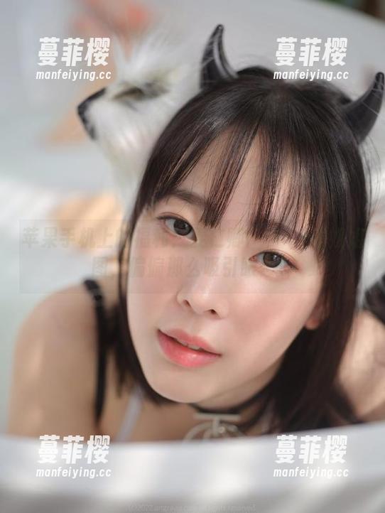 苹果手机上的福利！姜仁卿(강인경)的姐姐图，偏偏那么吸引眼球！