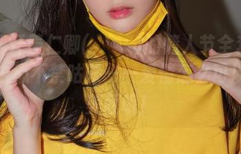 当我翻开姜仁卿(강인경)的情人节全套图集时，内心不禁咕哝——爱情怎么可以这么美丽呢！