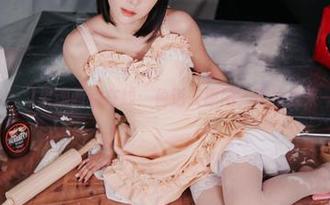 姜仁卿(강인경)灵魂画手在线：鲁道夫原图，快给我来一套壁纸！