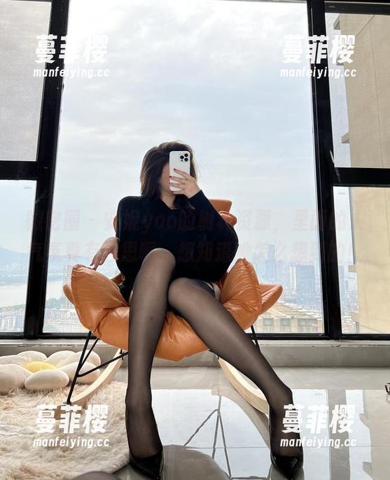 微密圈 - 安妮yoo的树林资源，里面的人气氛真有意思啊，想知道她怎么想到的！
